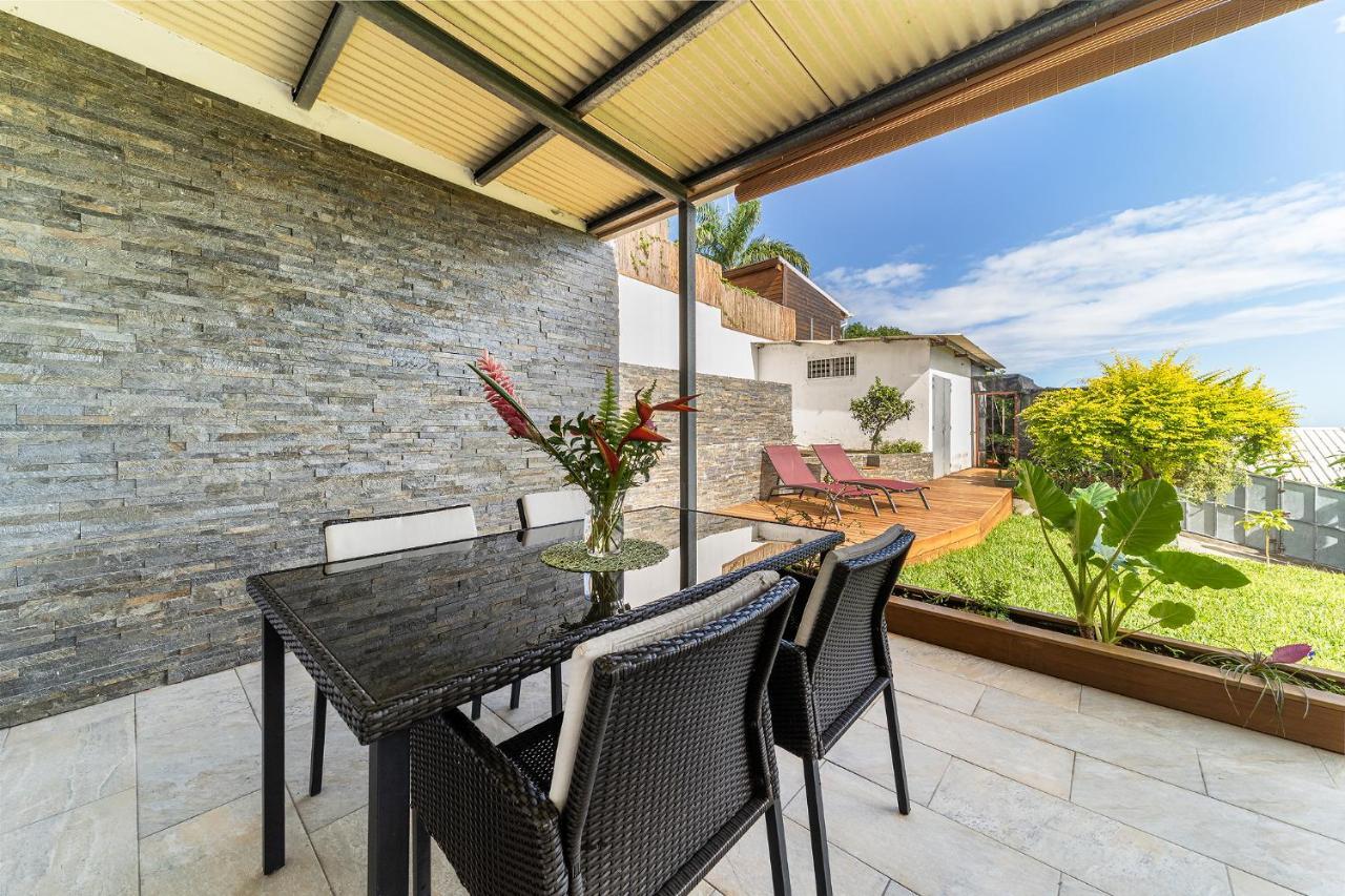 Villa Sainterne Le Bois de Nefles  Екстериор снимка