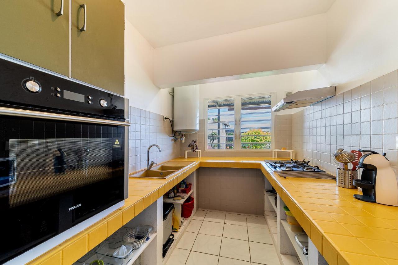 Villa Sainterne Le Bois de Nefles  Екстериор снимка