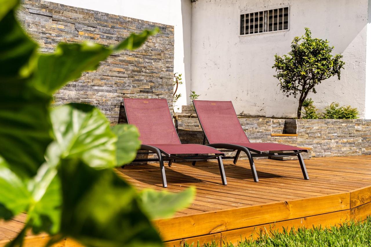 Villa Sainterne Le Bois de Nefles  Екстериор снимка