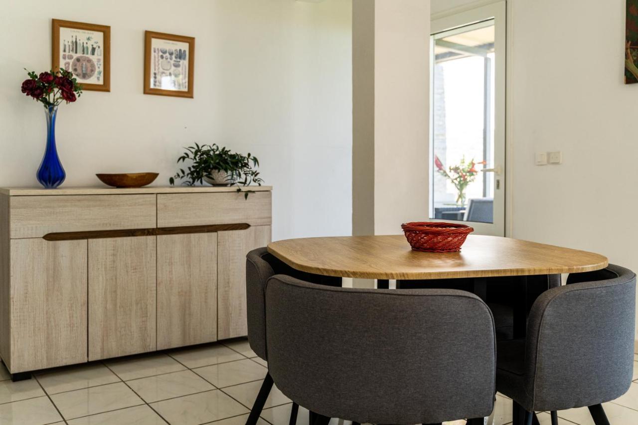 Villa Sainterne Le Bois de Nefles  Екстериор снимка