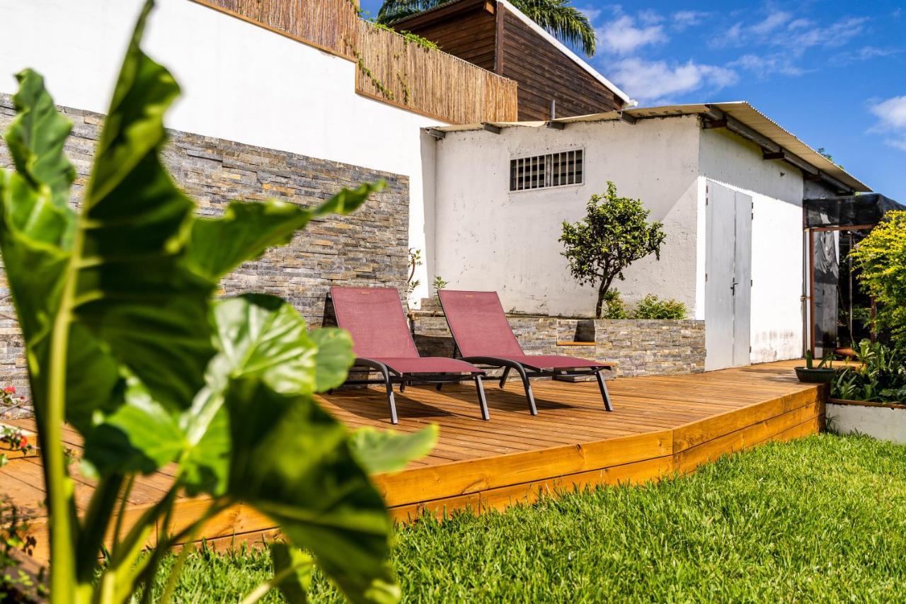 Villa Sainterne Le Bois de Nefles  Екстериор снимка