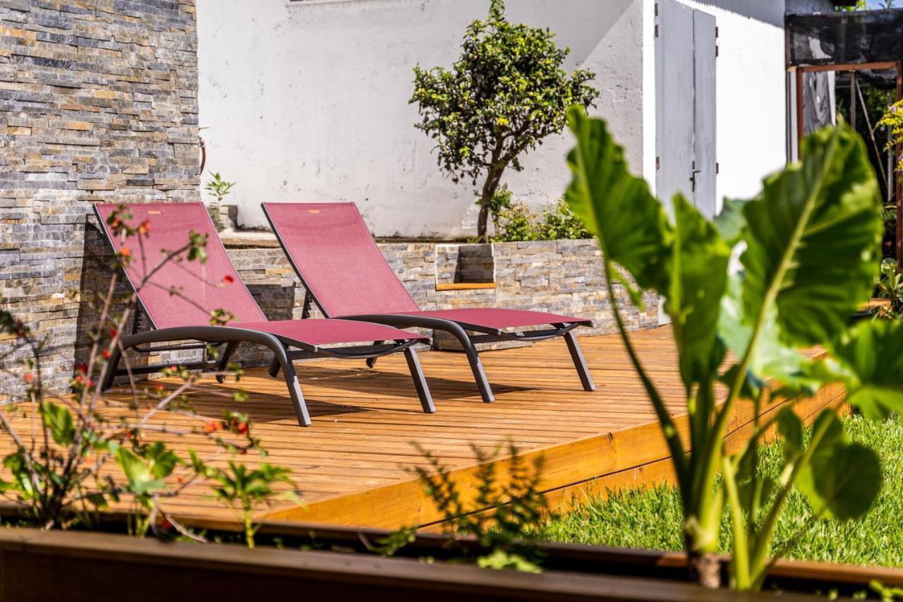 Villa Sainterne Le Bois de Nefles  Екстериор снимка