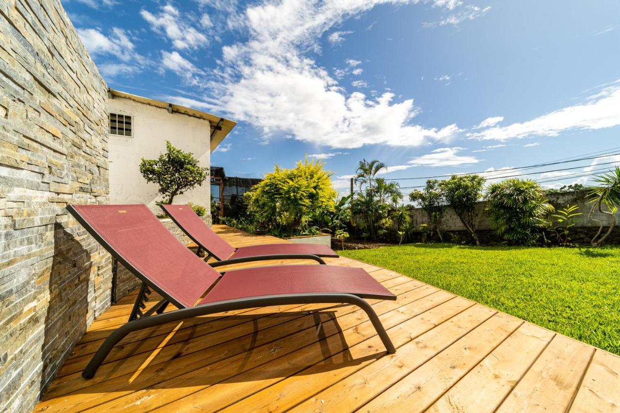 Villa Sainterne Le Bois de Nefles  Екстериор снимка